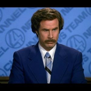 Meet your Posher, Blake